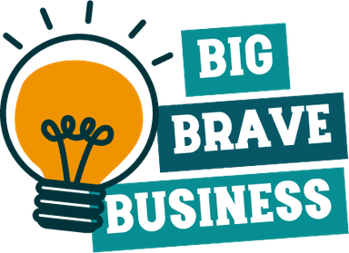 Big Brave Business
